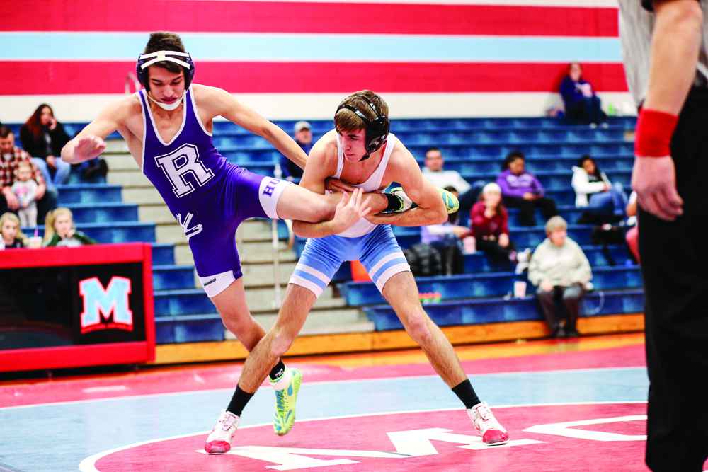 marian-central-catholic-high-school-wrestling-team-dominate-the-mats