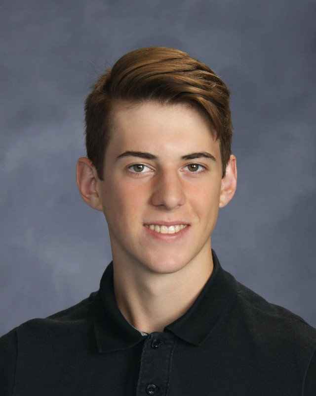 The Woodstock Independent's Student of the Week, Ryan Azzaline - The ...