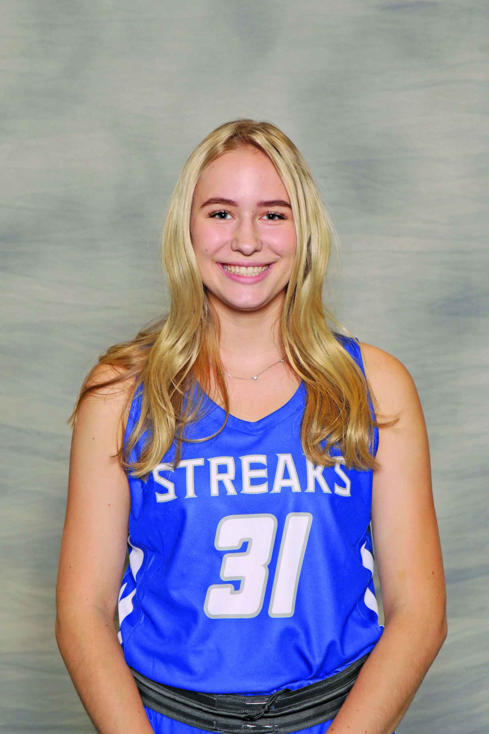 The Woodstock Independent's Athlete of the Week, Emma Brand - The ...