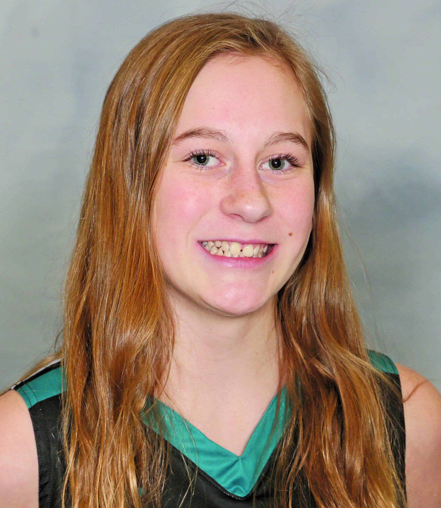 The Woodstock Independents Athlete Of The Week Lacey Schaffter The Woodstock Independent