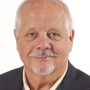Picture of Larry Lough