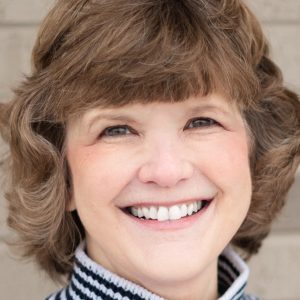 Picture of Susan W. Murray