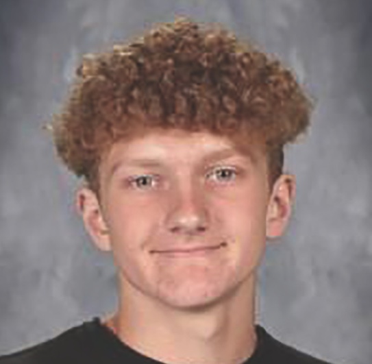 The Woodstock Independent's Student of the Week – Justin Smiley - The ...