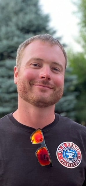 Bryan Charles Dahm, 36 - The Woodstock Independent